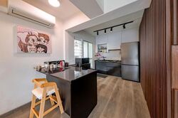 Blk 40A Skyoasis @ Dawson (Queenstown), HDB 3 Rooms #622646861
